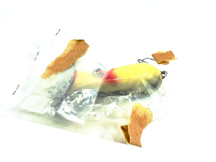 Smity Bait Baby Duck on Card