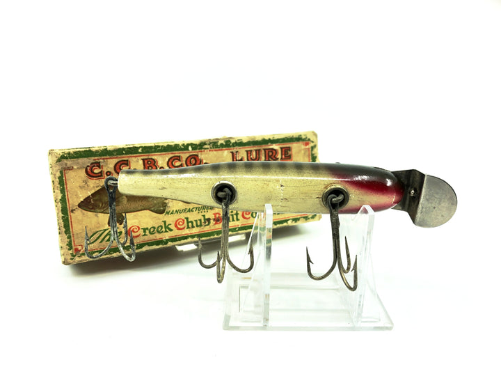 Creek Chub Pikie 700, Pikie Color with Box