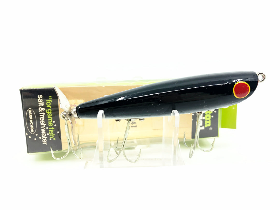 Luhr-Jensen Dalton Special, Black Color with Box