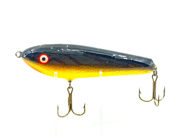 Cobb's Countdown Musky Glide Bait, Sucker Color