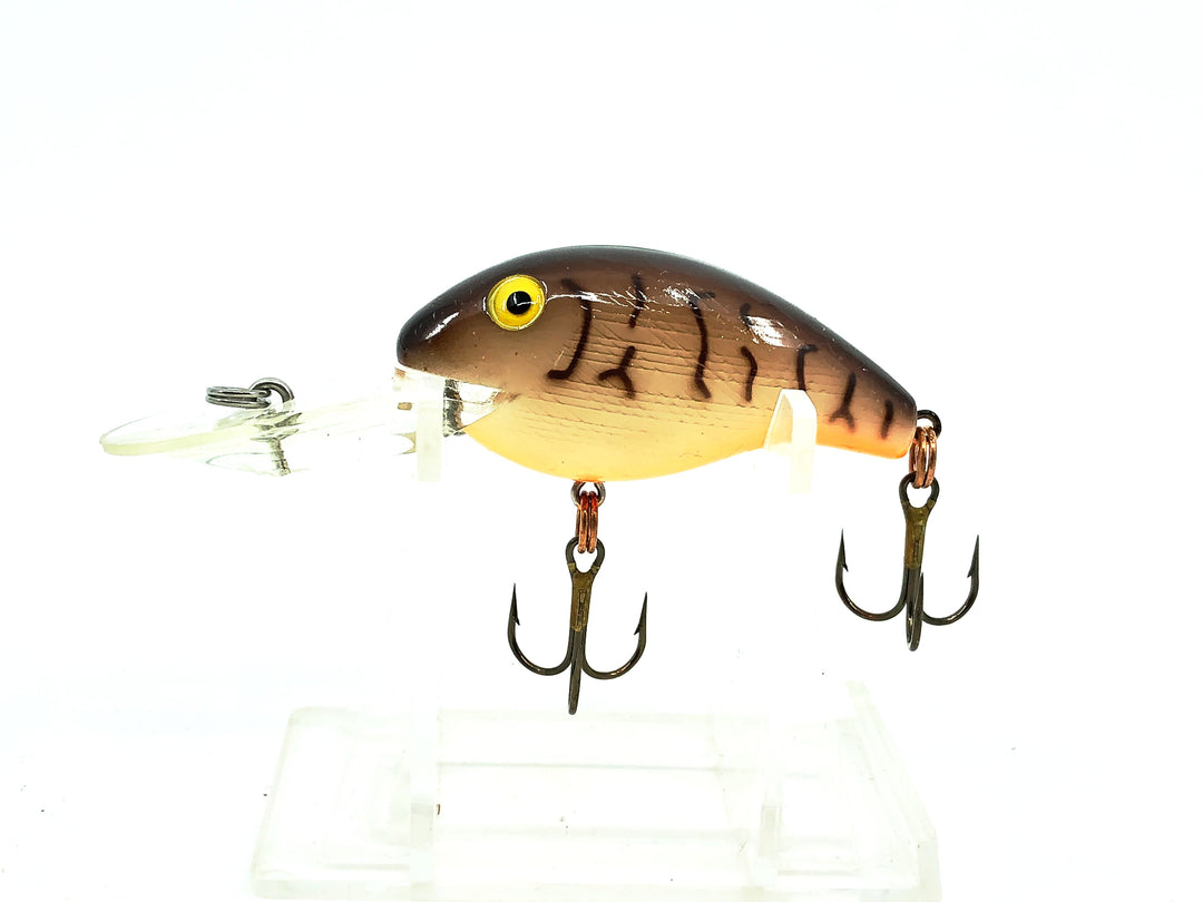 Rebel Deep Wee-R, #36 Crawdad Color