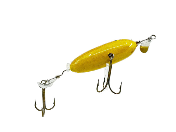 Mouldy's Little Topper Stopper, Perch Color