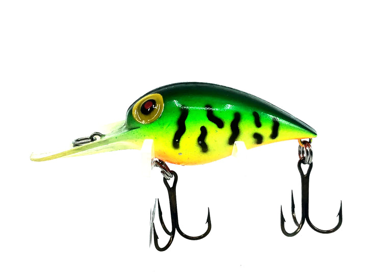 Storm Wiggle Wart V74 Fire Tiger Color