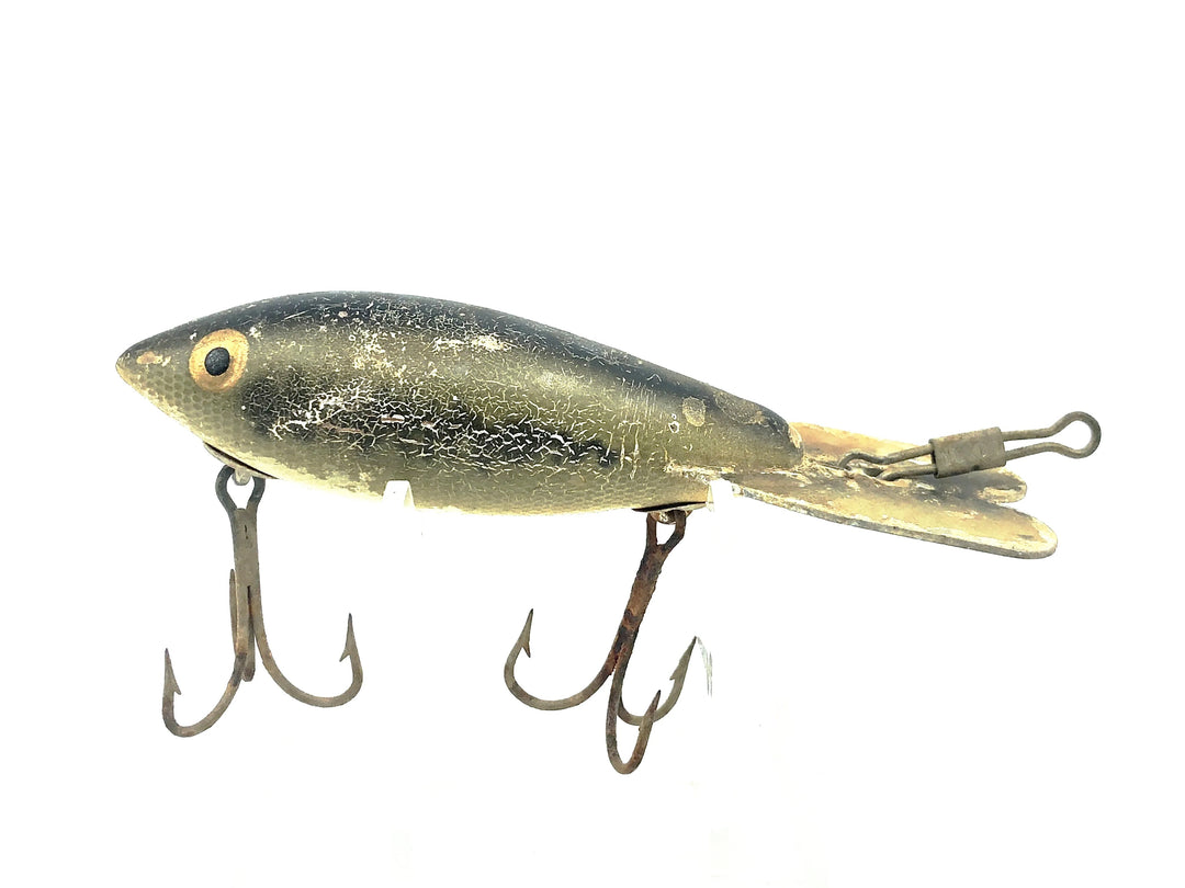 Bomber 600 Series, BB Baby Bass Color