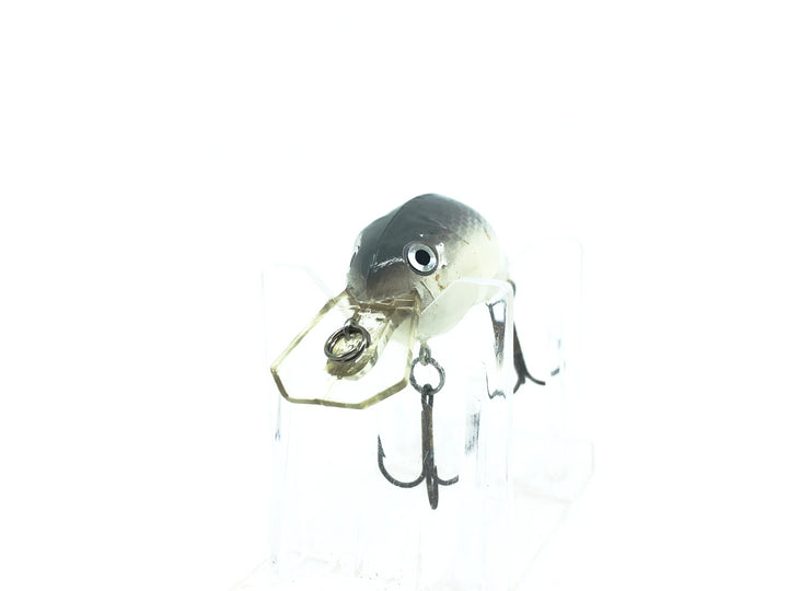 Bill Norman Mad N, Grey Shad Color