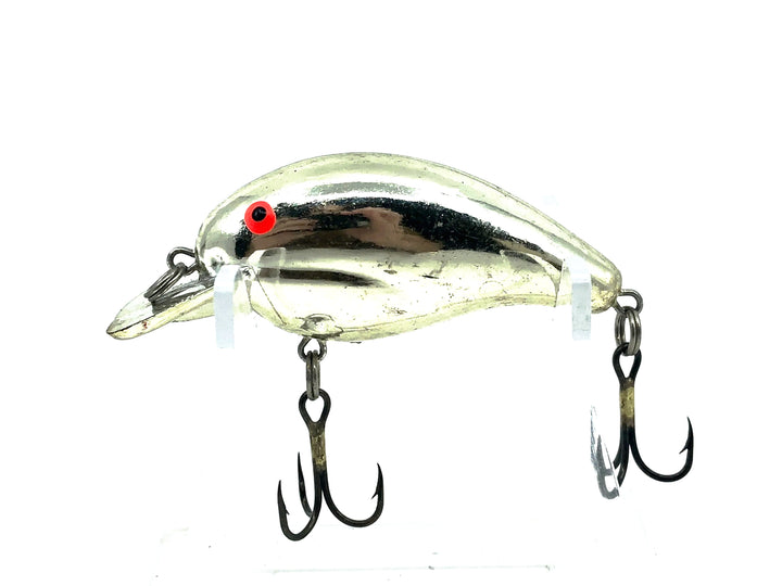 Bandit Series 100, Chrome Color