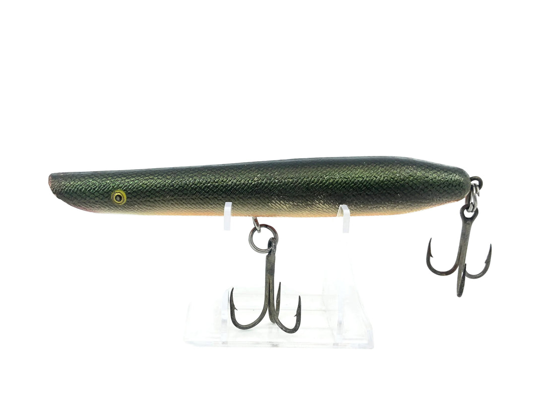 Cotton Cordell Pencil Popper 6600, Tennessee Shad Color