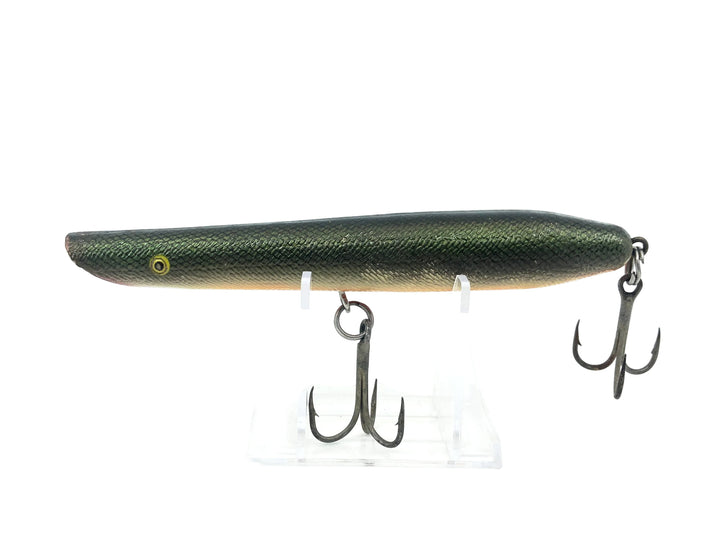 Cotton Cordell Pencil Popper 6600, Tennessee Shad Color