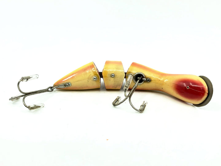 Heddon 5500 Game Fisher, Rainbow Color
