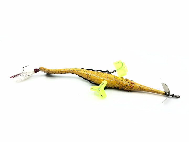 Macatawa Bait Co. Gar 6" Lure w/Box