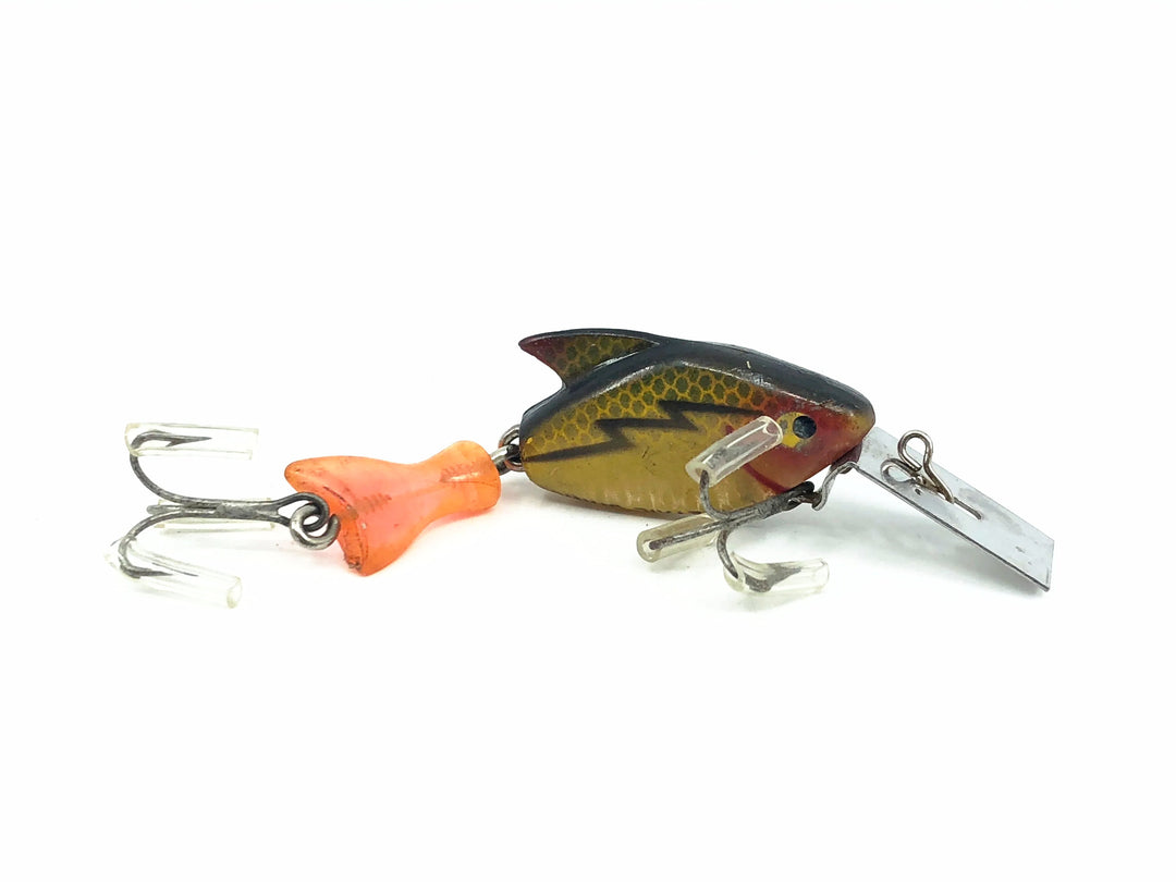 Heddon Firetail Sonic L Perch Color