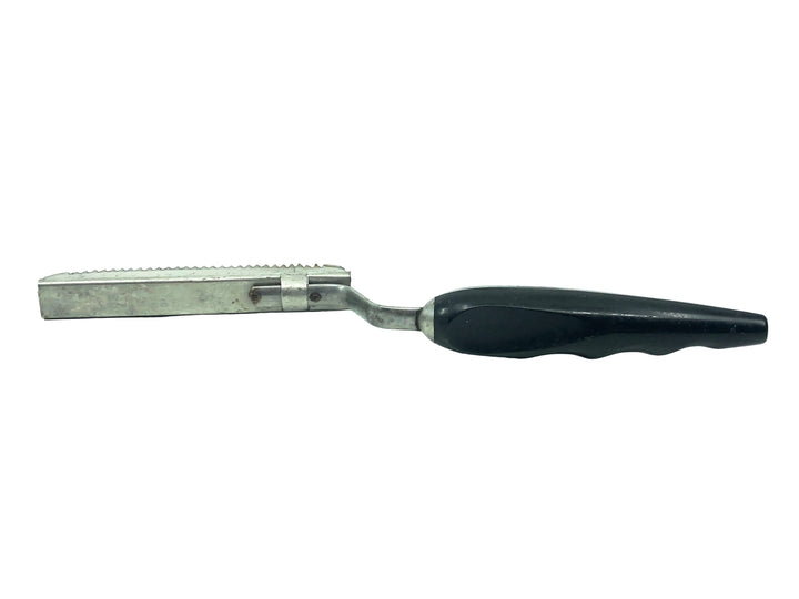 Vintage General Stainless Fish Scaler
