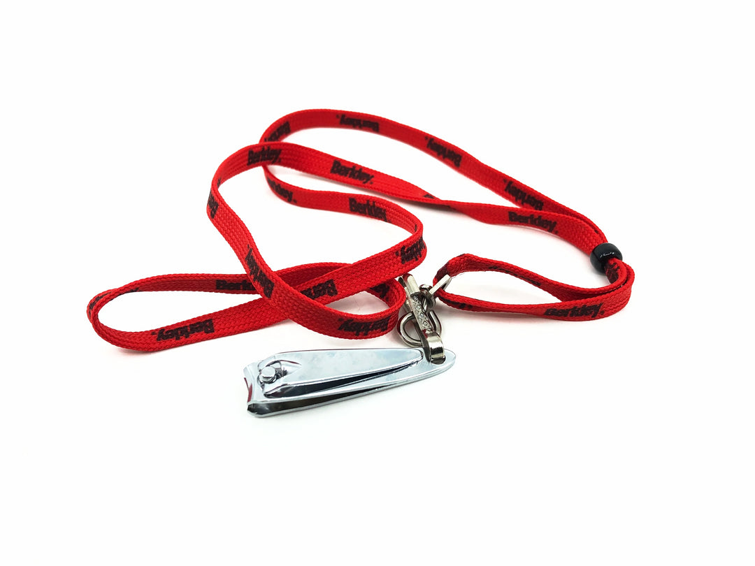 Berkley Line Cutter Lanyard
