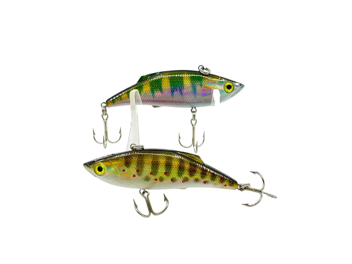Ken Craft Uboat 1 & 2 Combo