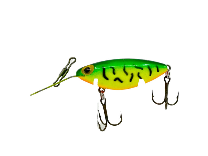 Storm Thin Fin Rattle Tot RH74, #74 Hot Tiger Color