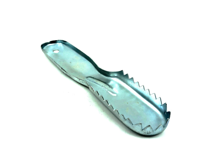 Aluminum Fish Scaler