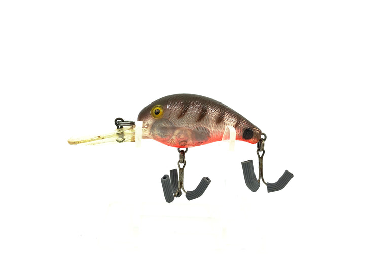 Cotton Cordell 4500 Deep Big-O, #40 Crawdad Color