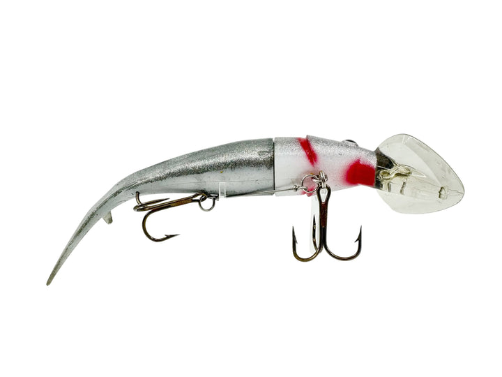 Musky Innovations Deep Invader, Shiner Color