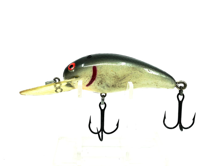 Bomber Model A 7A, TS Tennessee Shad Color, Screwtail Model