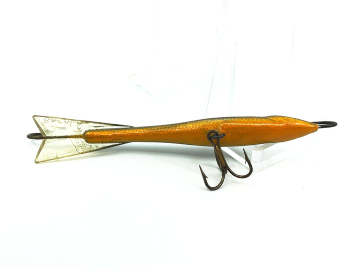 Rapala Jig Rap W9, P Perch Color