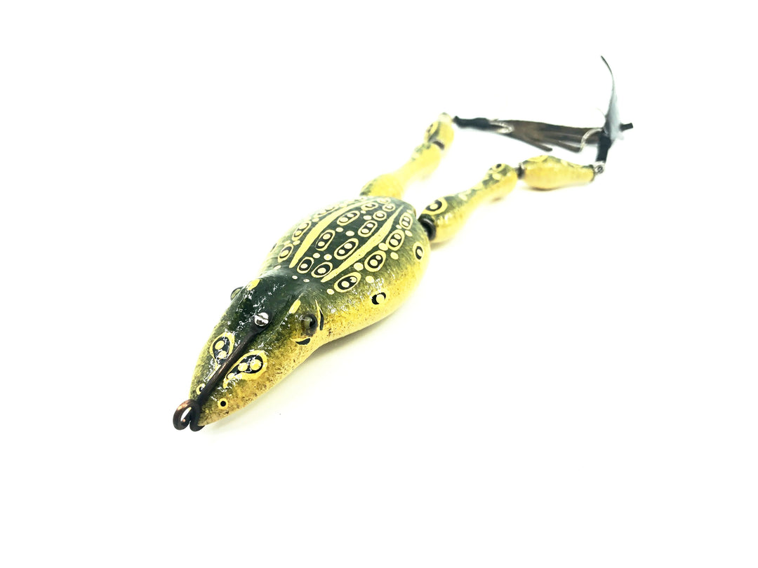 Macatawa Bait Co. Musky Frog 7" Lure w/Box