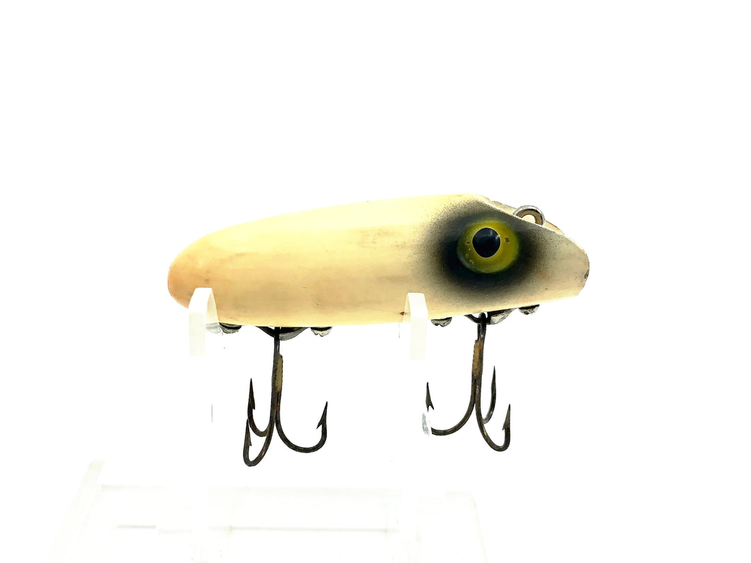 South Bend Midge-Oreno, White Color