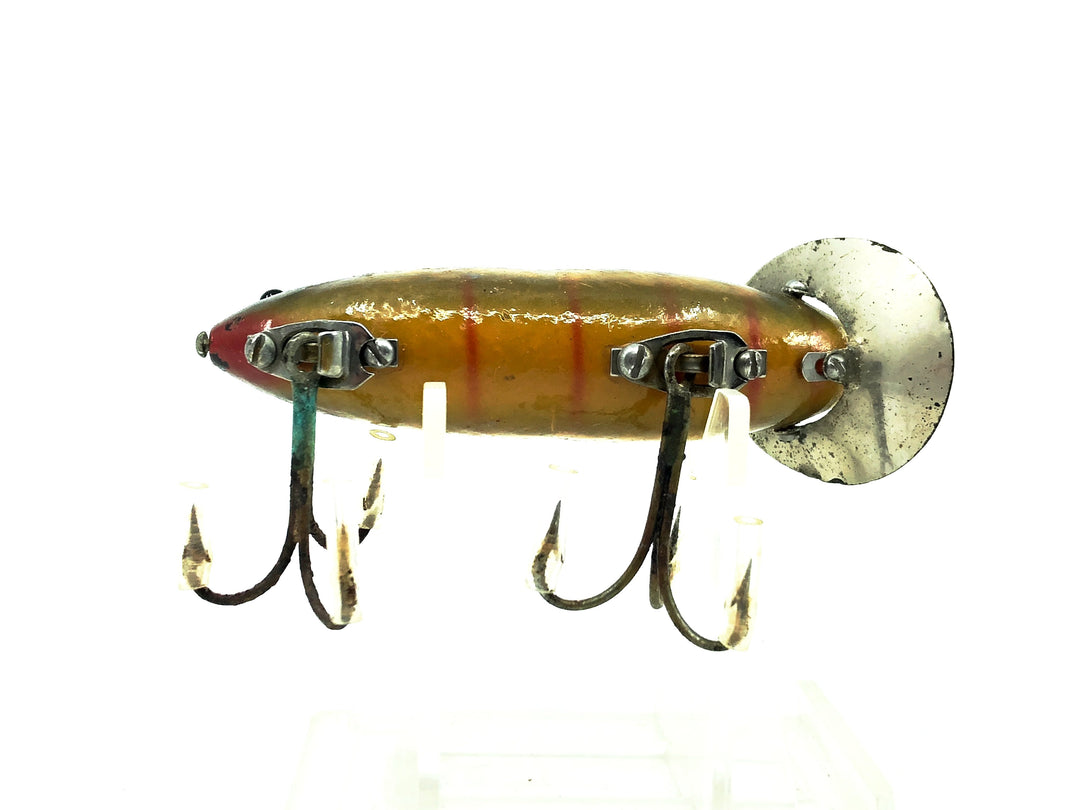 Heddon Crab Wiggler Imitation