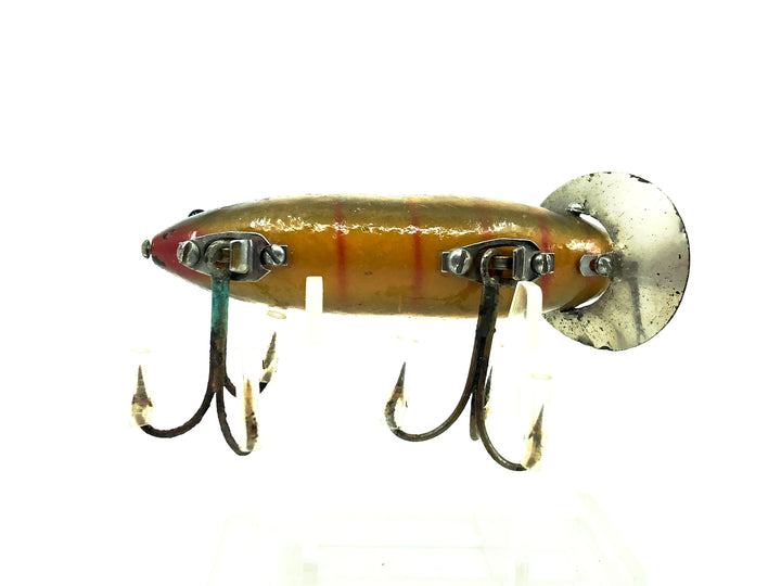 Heddon Crab Wiggler Imitation