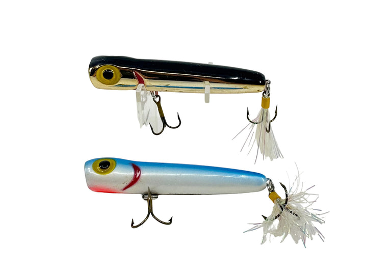 Storm Rattlin' Chug Bug RAP Two Pack