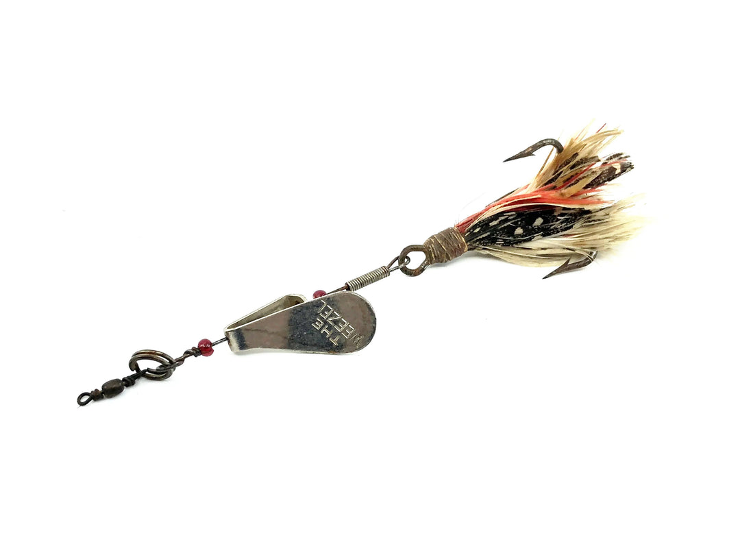 Weezel Spinner