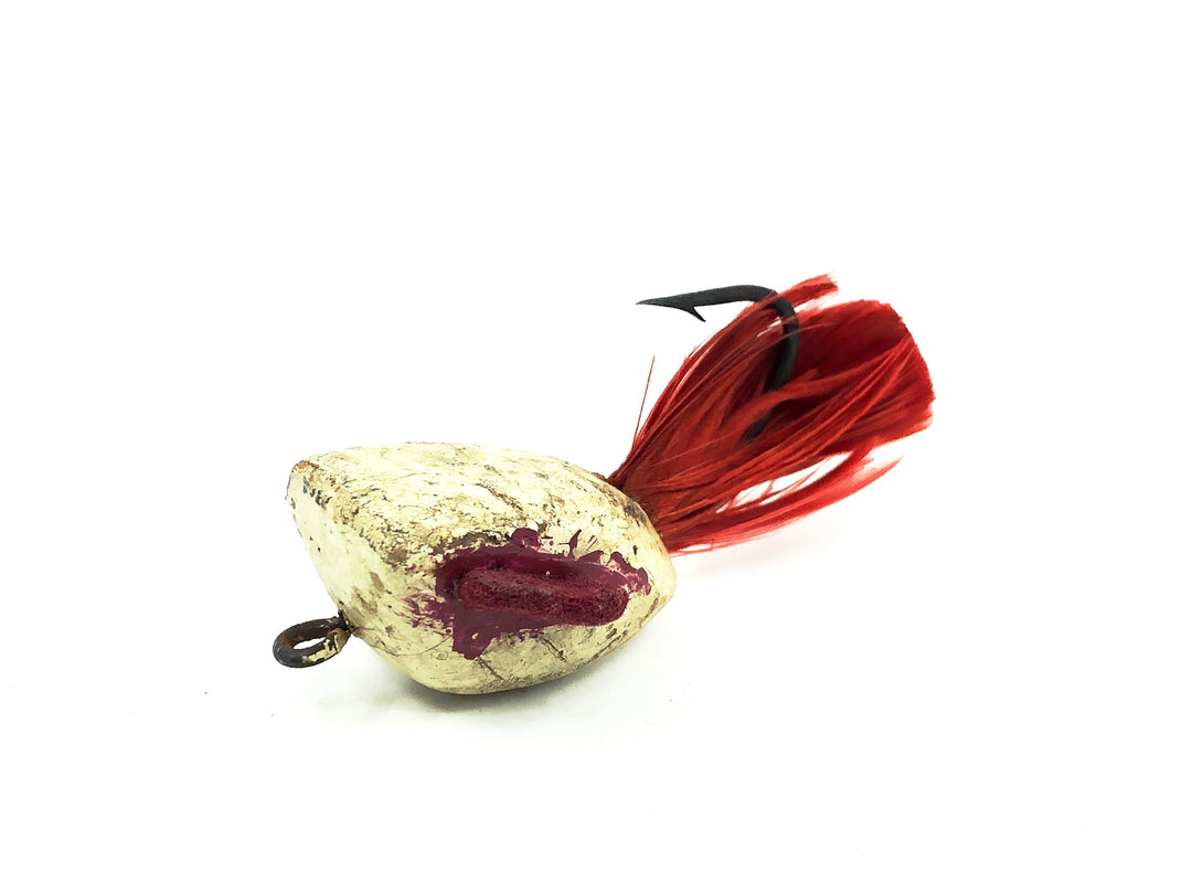 Jamison Coaxer Vintage Lure