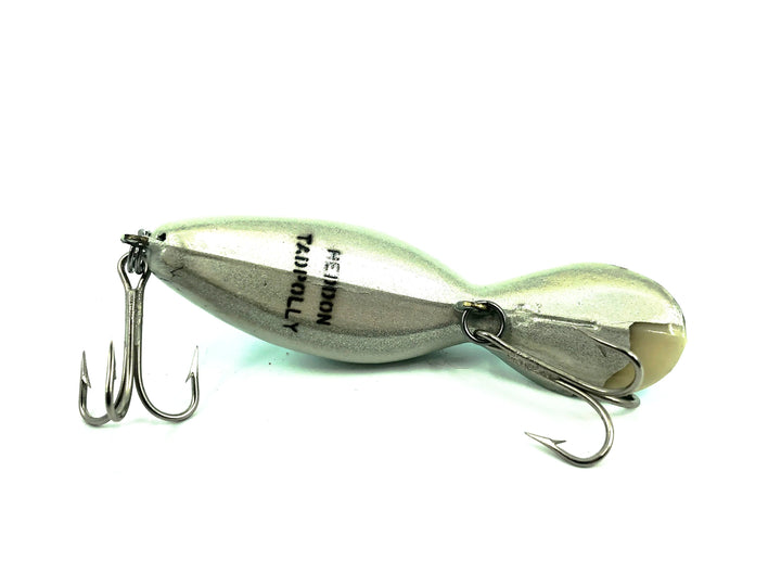 Heddon Tadpolly, GBL G-Finish Blue Color