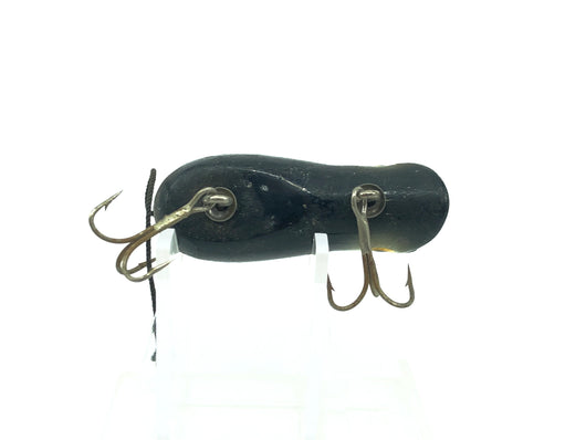 Vintage Swimming Mouse lure, Black/White Eyes Color – My Bait Shop