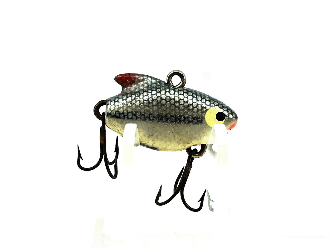 Heddon Ultra Sonic 325, Bar Barfish Color
