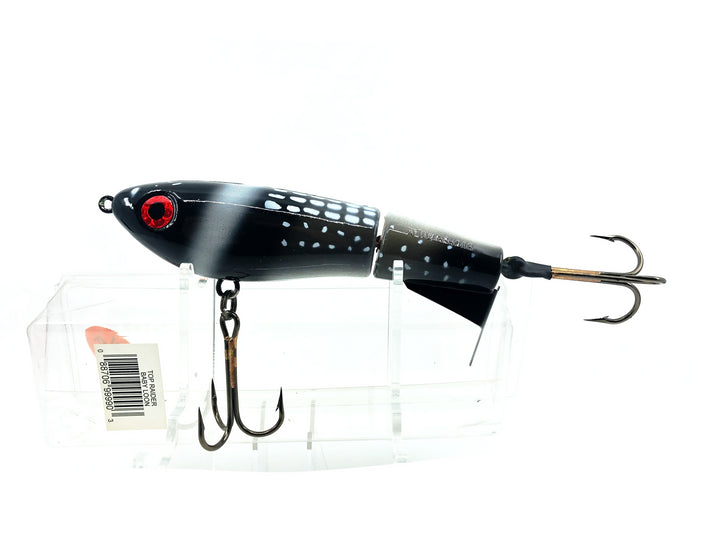 Joe Bucher Outdoors Top Raider, Baby Loon Color New w/ Box