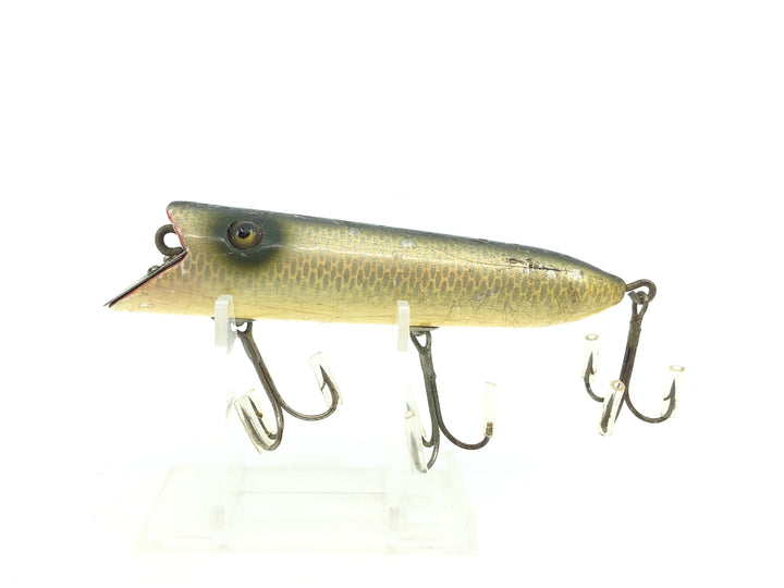 Heddon Basser 8500M, P Shiner Color - Lure