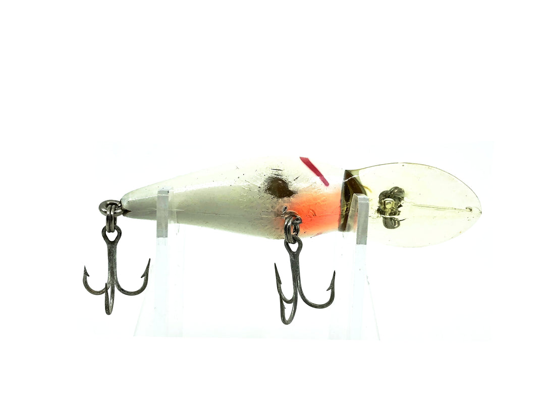 Bomber Model A 6A, TS Tennessee Shad Color Screwtail