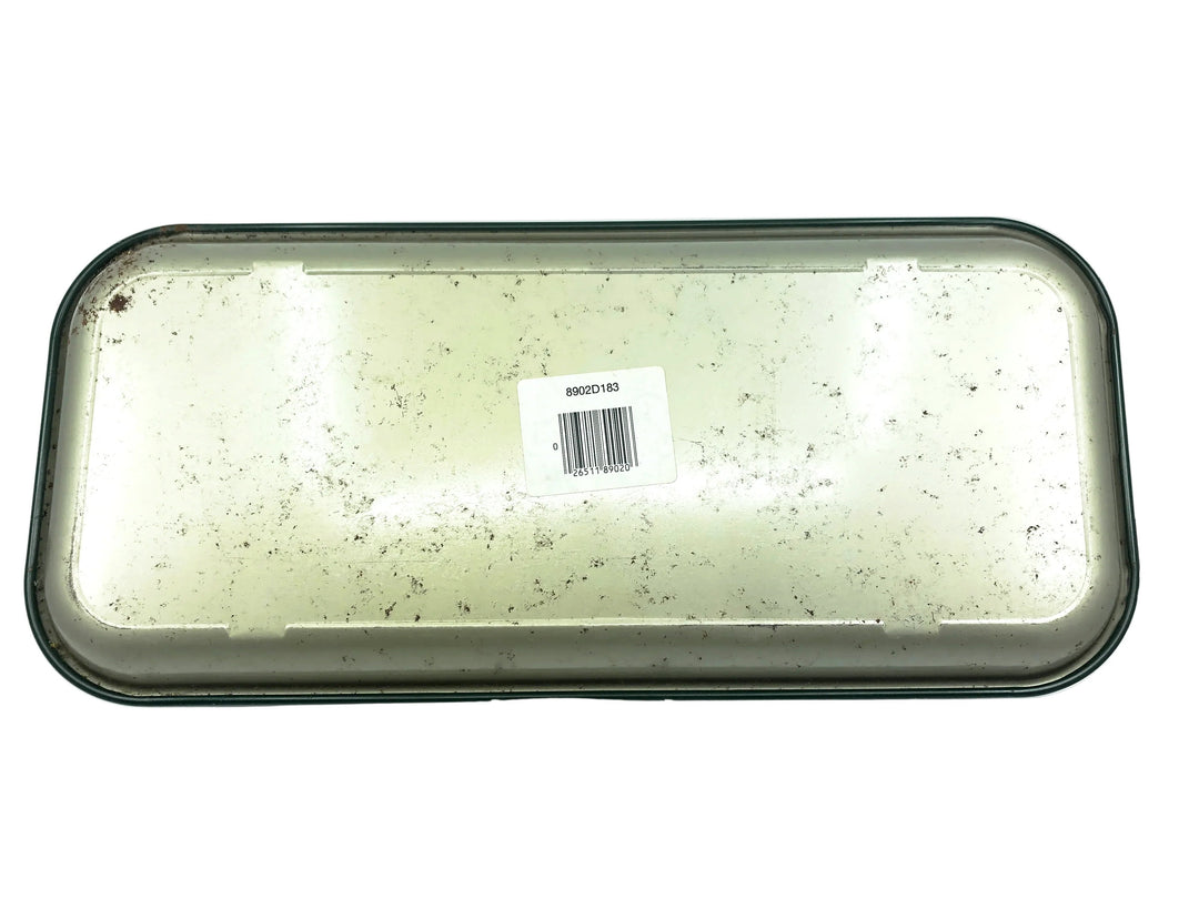 1983 Coca-Cola Antique Reproduction Tray