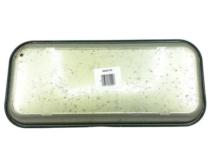 1983 Coca-Cola Antique Reproduction Tray