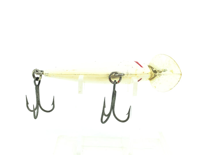 Bomber Speed Shad #3S, #62 Grey Shad Color