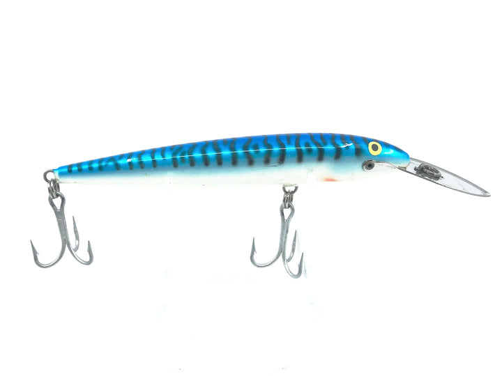 Rapala Countdown Magnum CDMAG-18, BM Blue Mackerel Color