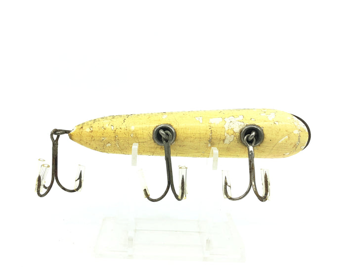 Heddon Basser 8500M, P Shiner Color