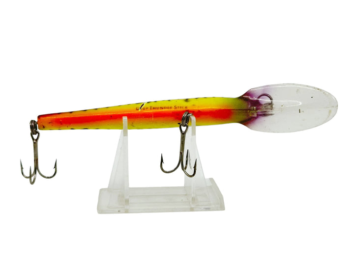 Storm Deep Thunder Stick DAJ, #82 Purple Tiger Color