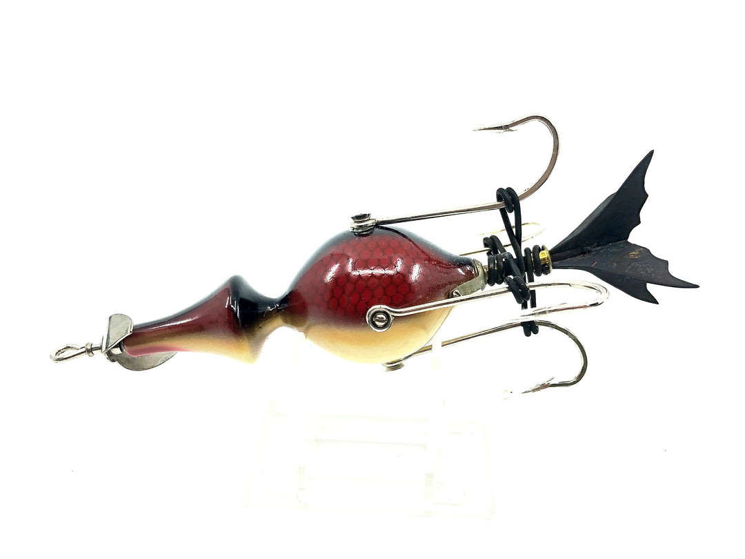 Macatawa Bait Co. Dreadnaught w/Box