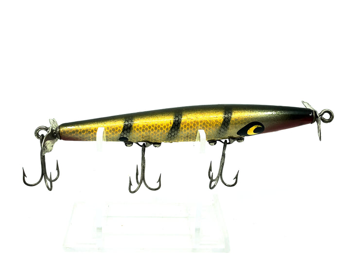 Smithwick Devils Horse F-100 Series, 9S Chrome Perch Color