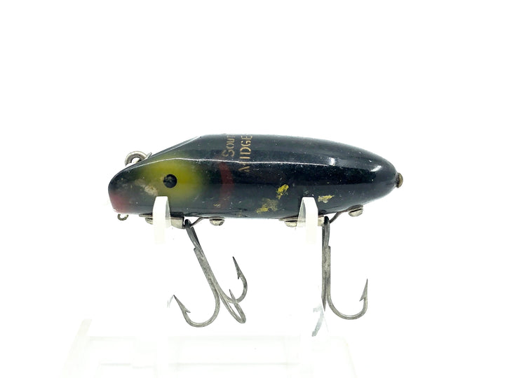 South Bend Midge-Oreno, Black Color
