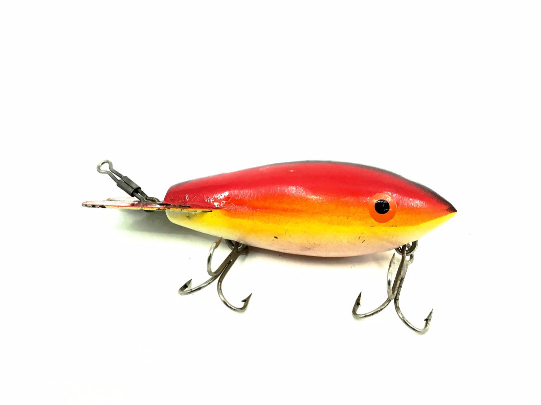Imitation Bomber Rainbow Color