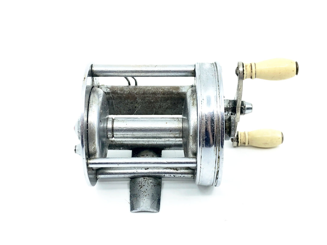 Vintage Ocean City Nile Baitcasting Reel