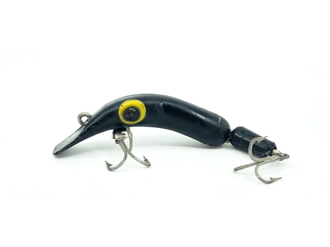 Jointed Beno, Black Color