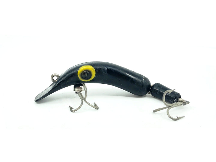 Jointed Beno, Black Color